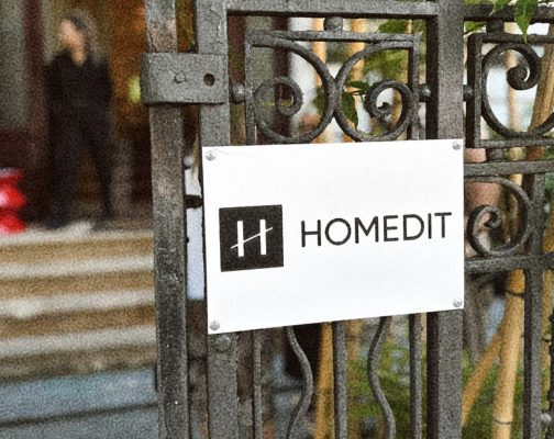 Showroom Homedit: mobila care dă tonul eleganței în București